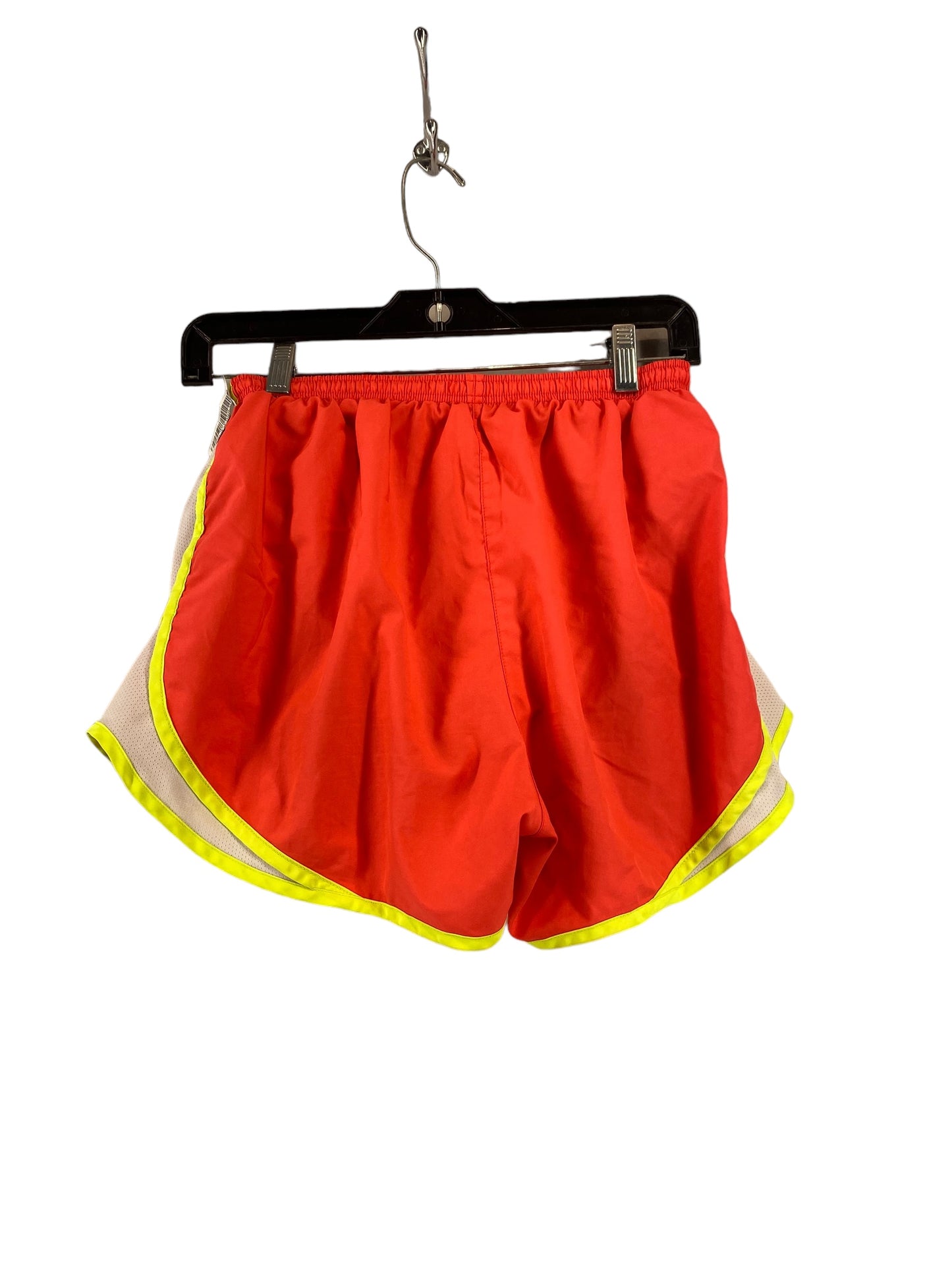 Coral Athletic Shorts Nike, Size M