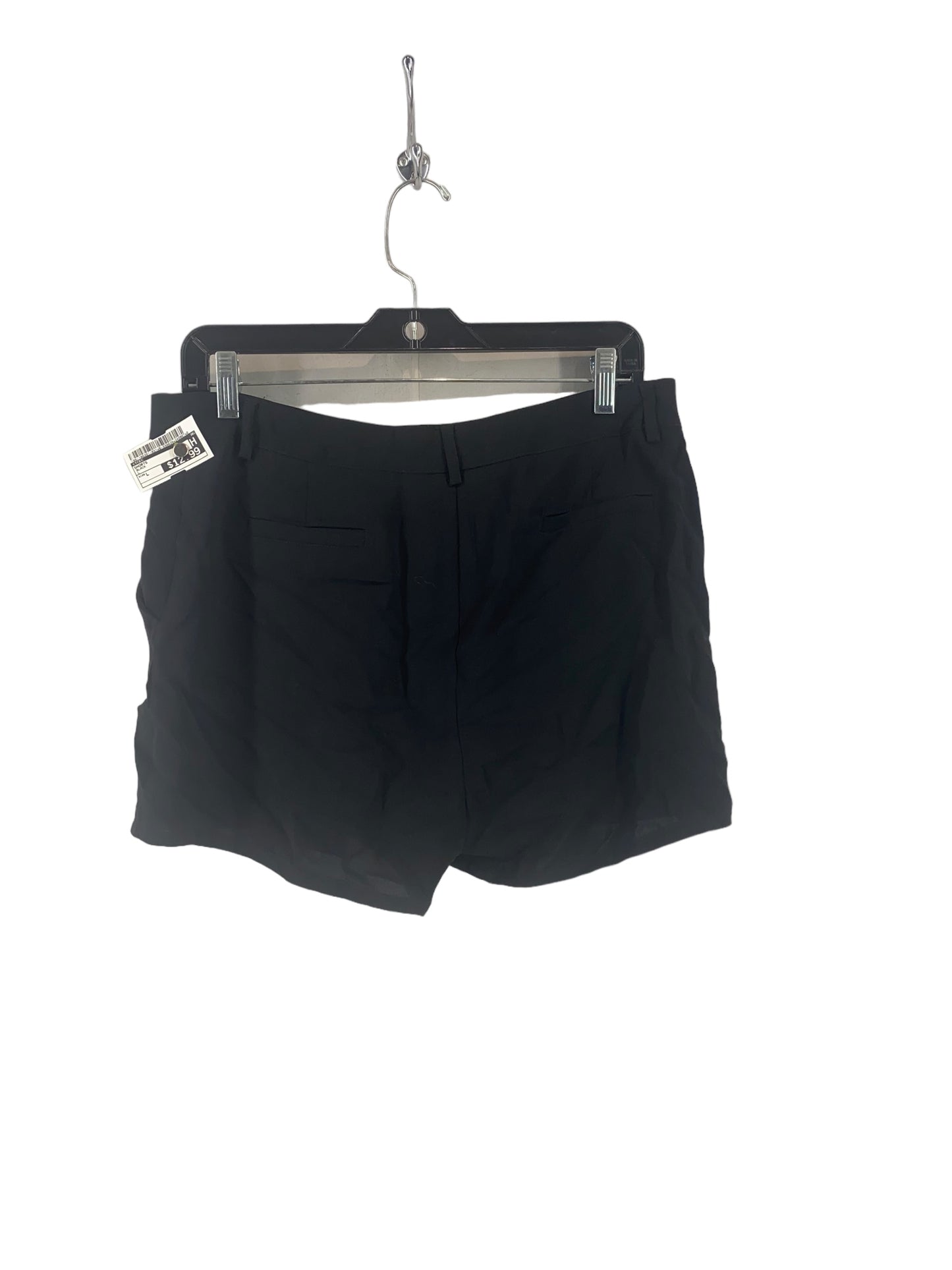 Shorts By Tcec In Black, Size: L