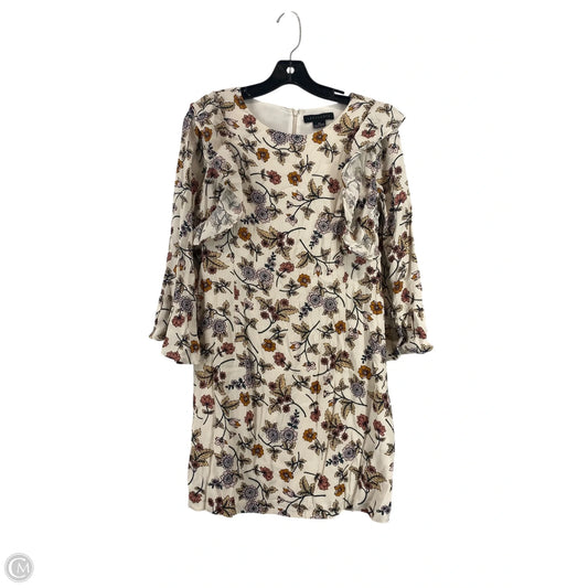 Dress Casual Short By Sanctuary In White, Size: Xs