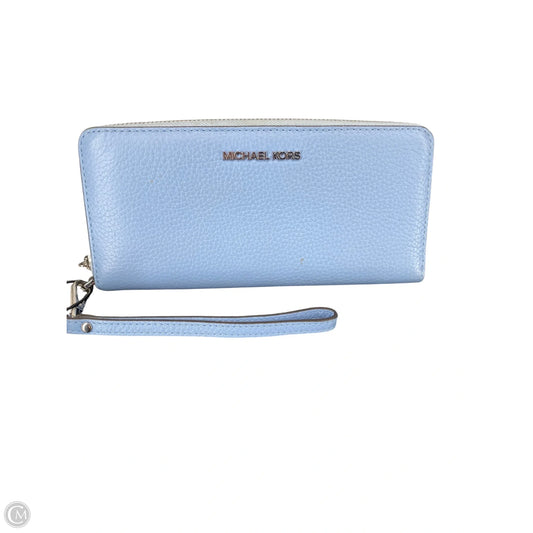 Wallet Designer By Michael Kors, Size: Medium