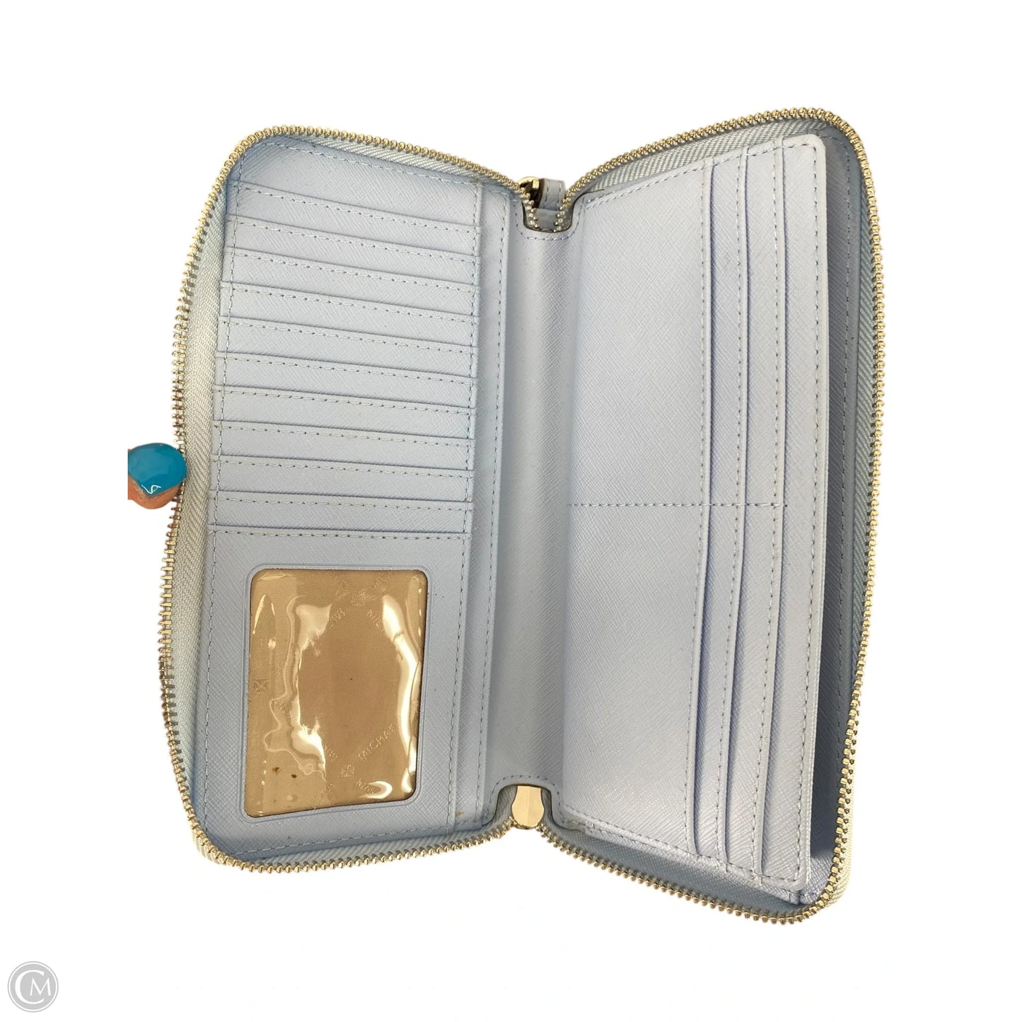 Wallet Designer By Michael Kors, Size: Medium