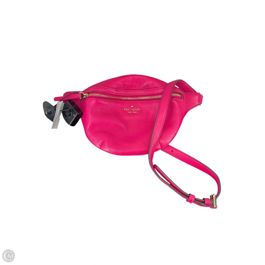 Belt Bag Designer By Kate Spade, Size: Large