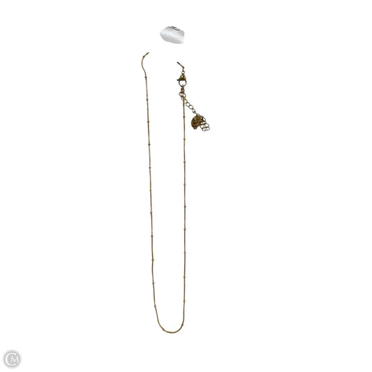 Necklace Chain By Claires