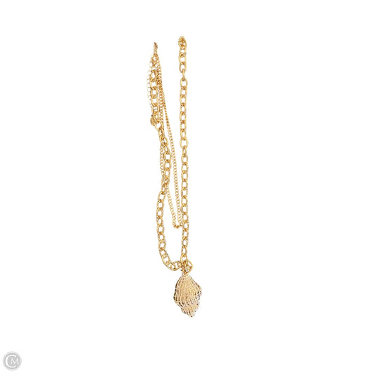 Necklace Layered By Claires