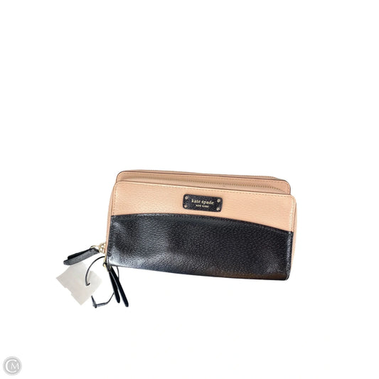 Wallet Designer By Kate Spade, Size: Medium