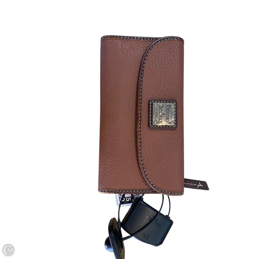 Wallet Designer By Dooney And Bourke, Size: Medium