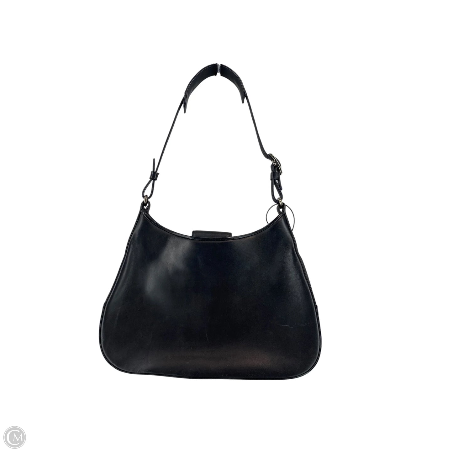 Handbag Designer By Coach, Size: Small
