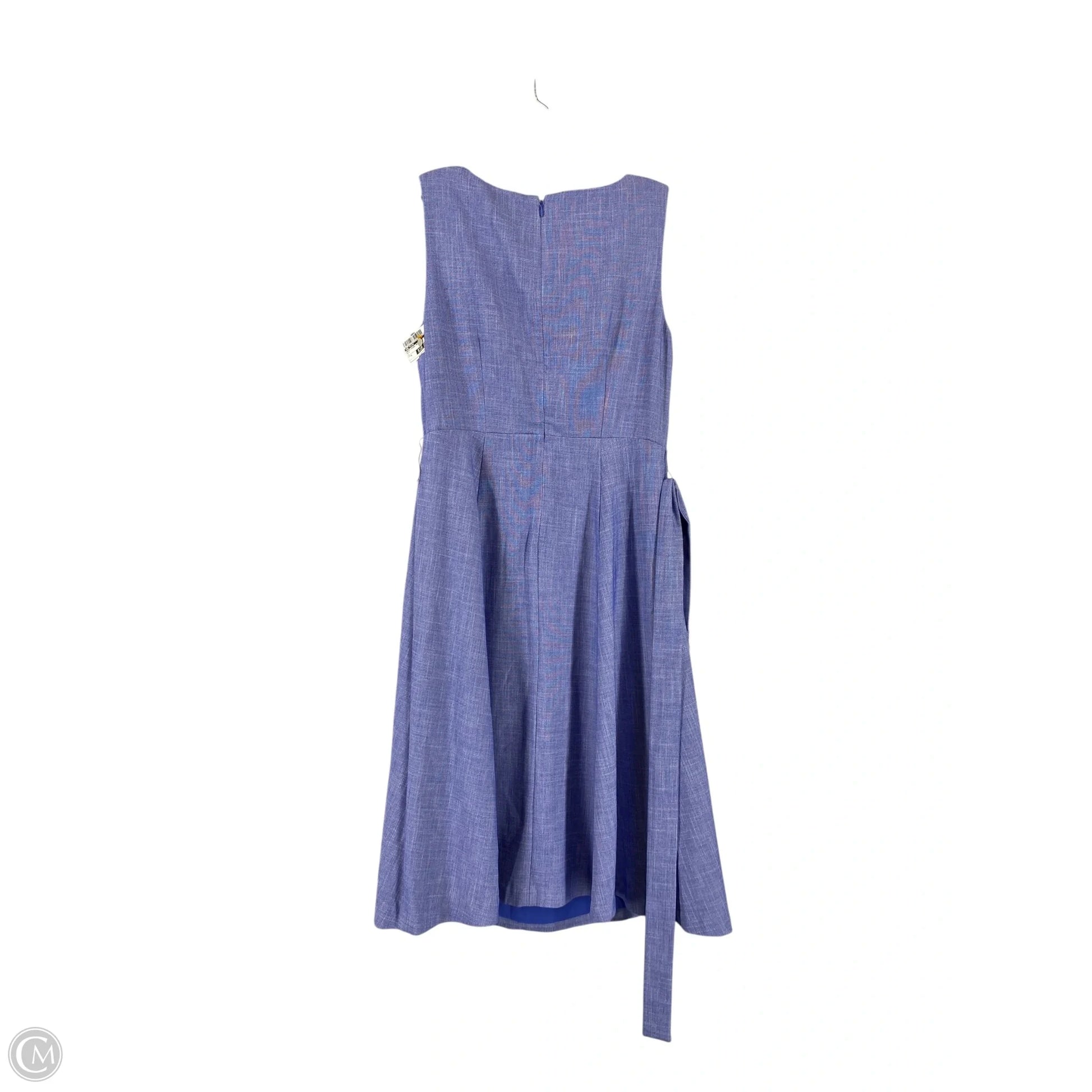 Dress Casual Maxi By Ann Taylor In Blue, Size: 4 Clothes Mentor Fort Worth Alliance TX #186 Dress Casual Maxi By Ann Taylor In Blue, Size: 4 Clothes Mentor Fort Worth Alliance TX #186