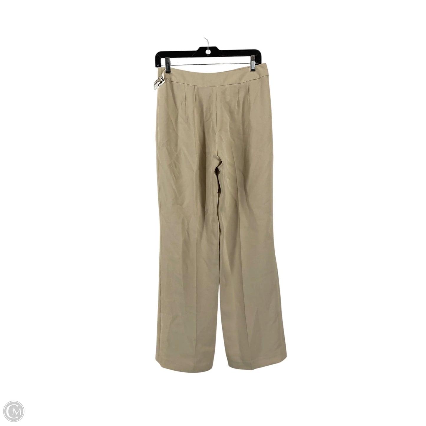 Pants Dress By Loft In Tan, Size: 4