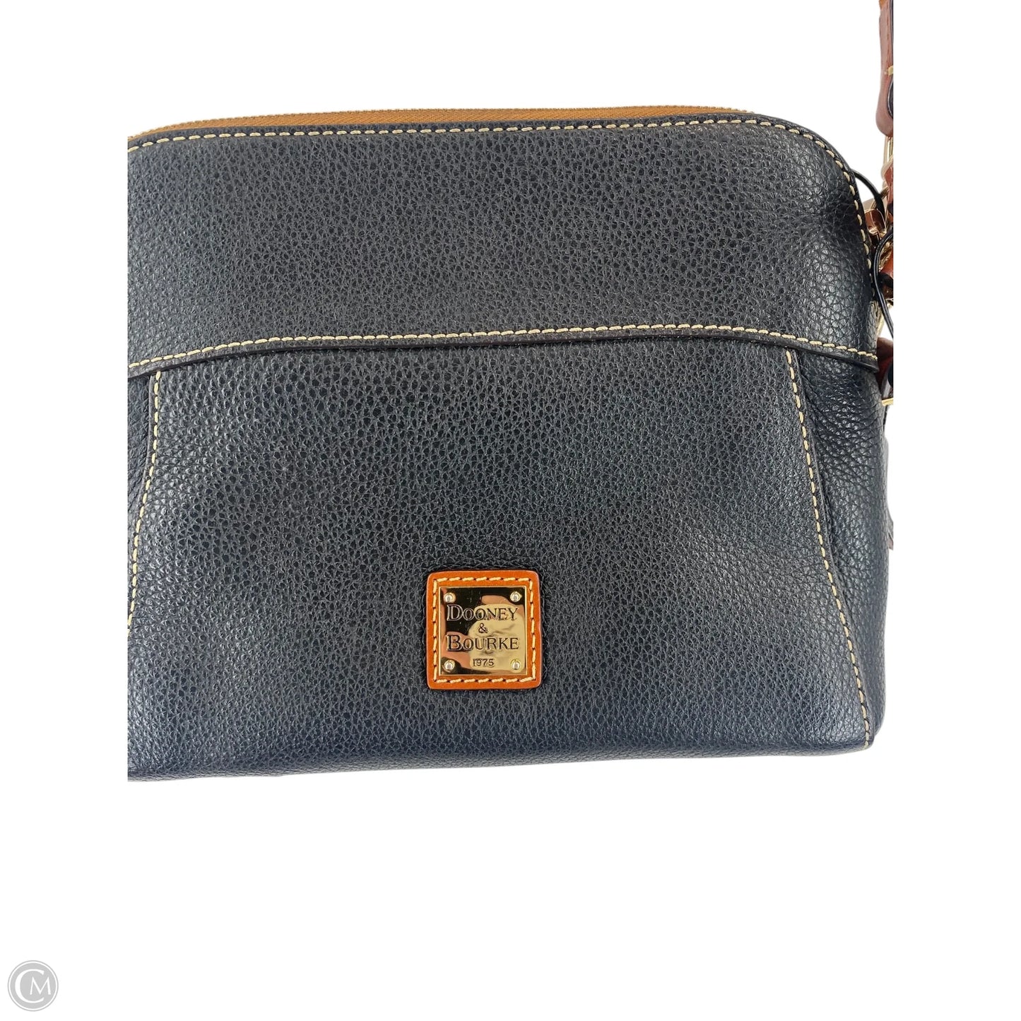 Crossbody Designer By Dooney And Bourke, Size: Medium