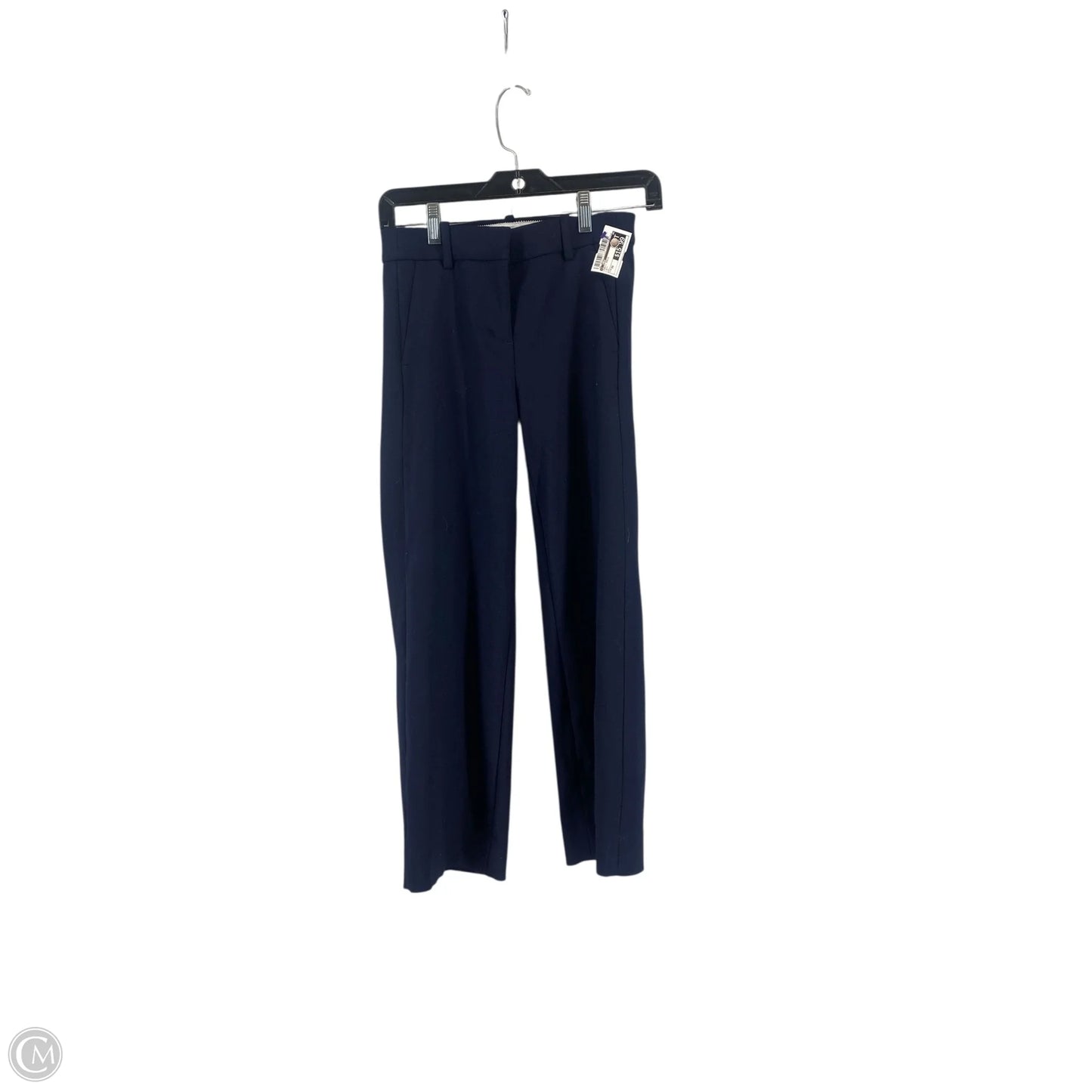 Pants Dress By J. Crew In Navy, Size: Xs