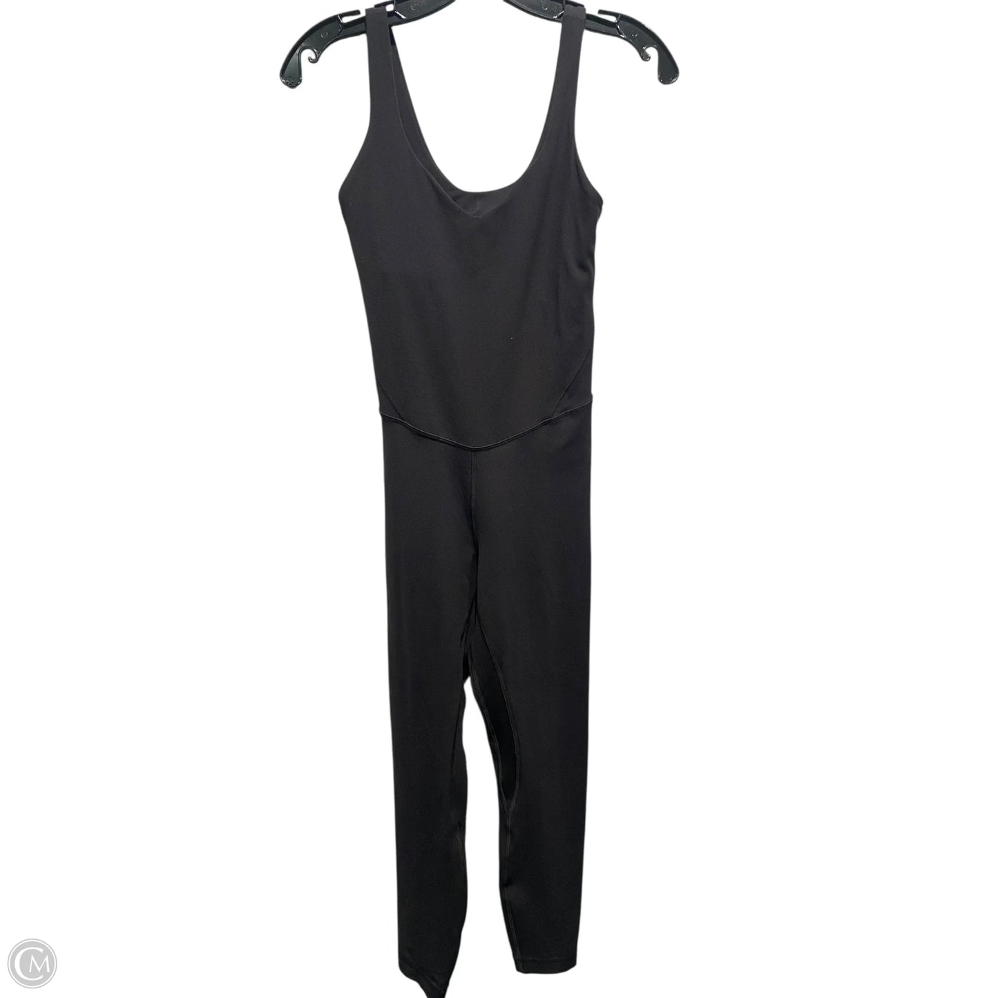 Jumpsuit By Lululemon In Black, Size: 4