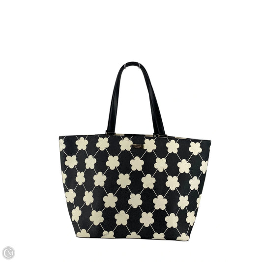 Handbag Designer By Kate Spade, Size: Large