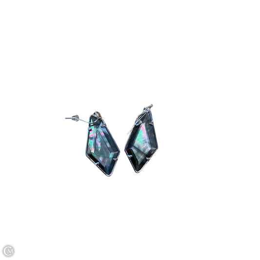 Earrings Statement By Kendra Scott