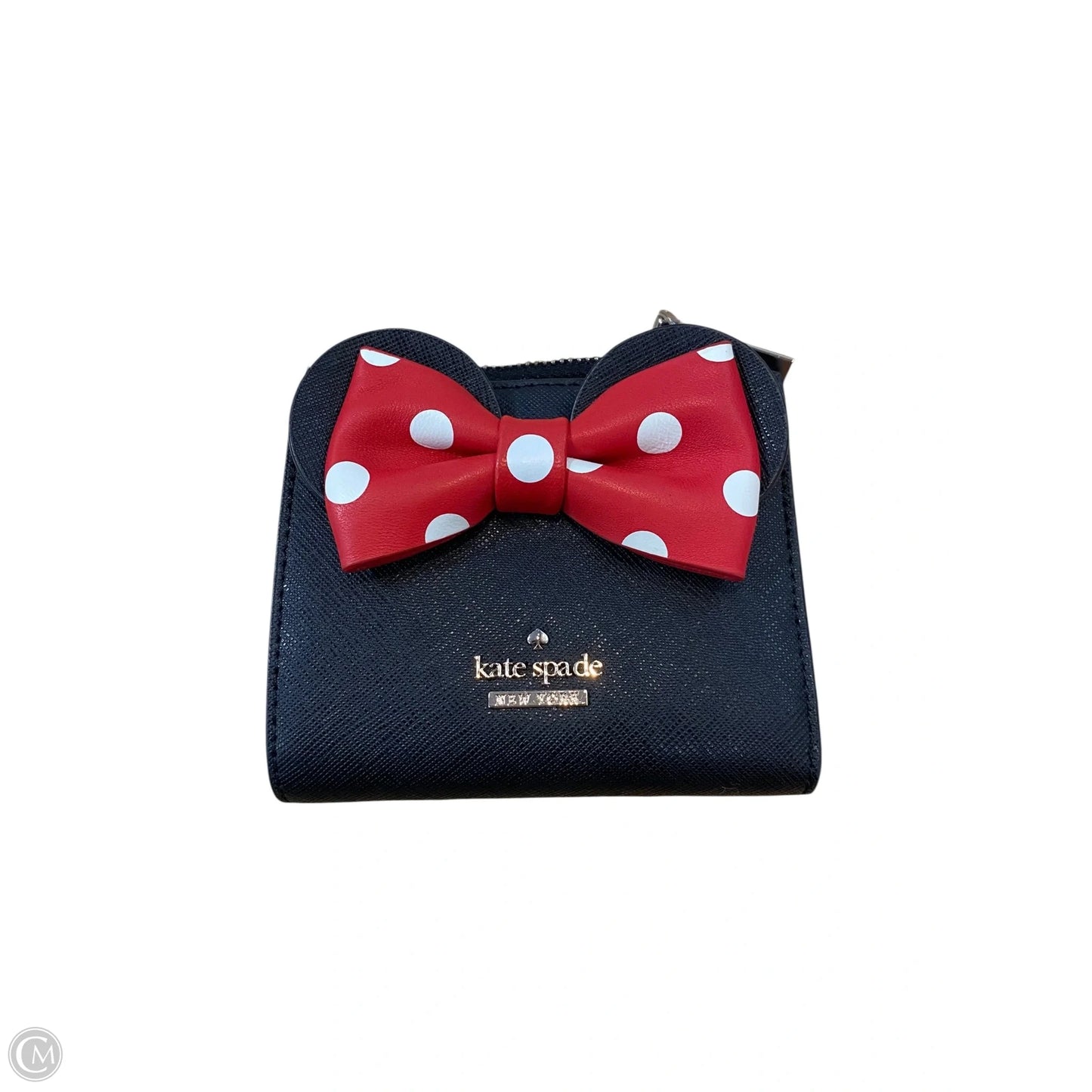 Wallet Designer By Kate Spade, Size: Small