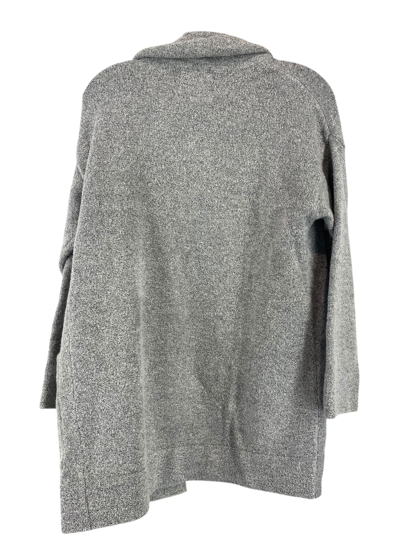 Sweater By Thread And Supply In Grey, Size: Xs