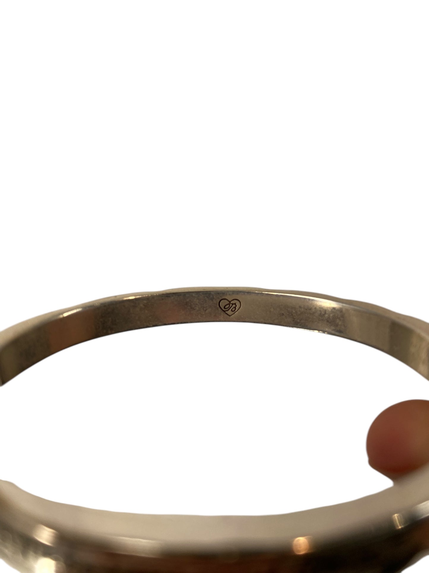 Bracelet Bangle By Brighton