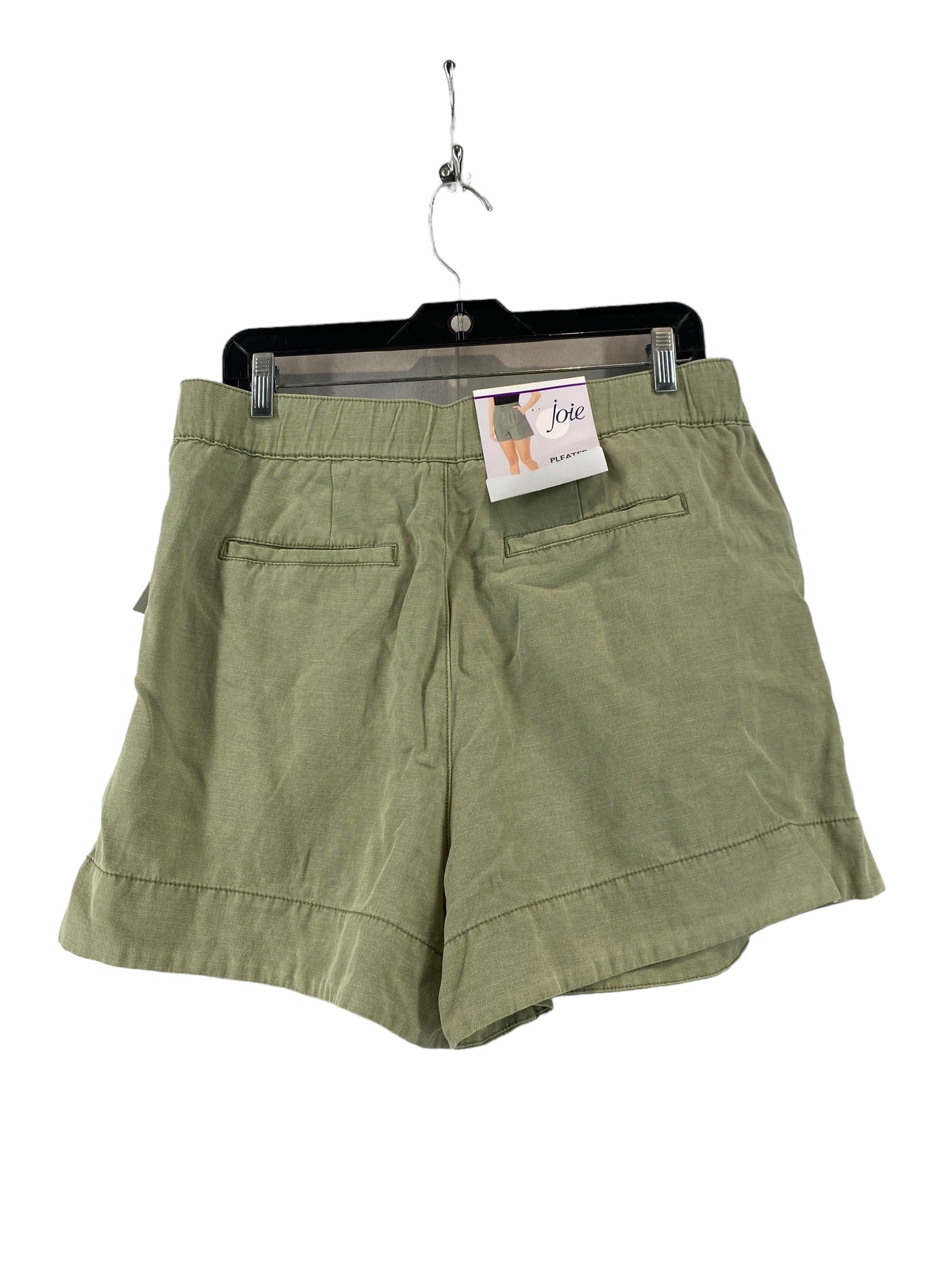 Green Shorts Joie, Size M