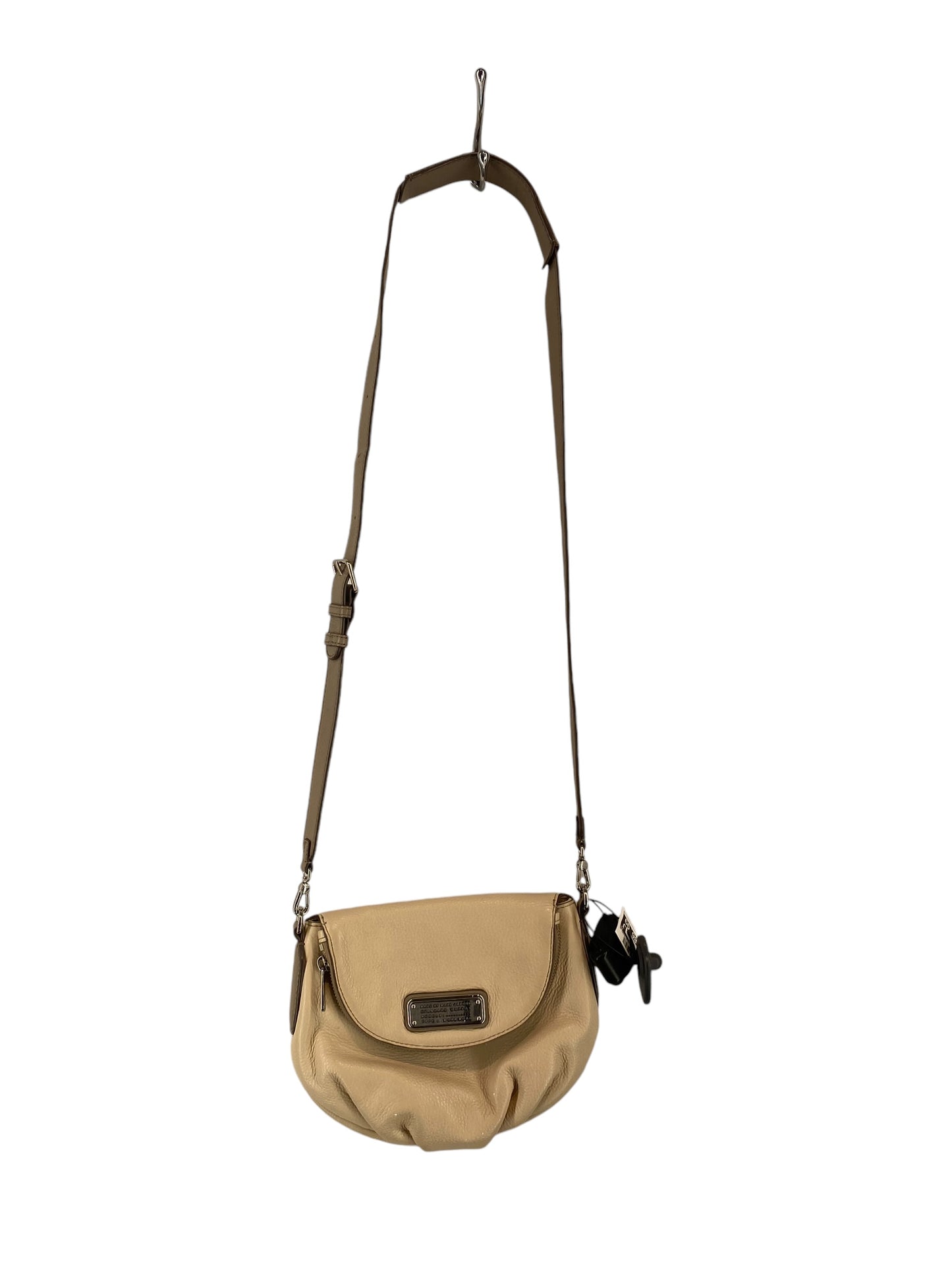 Crossbody Designer By Marc By Marc Jacobs, Size: Medium