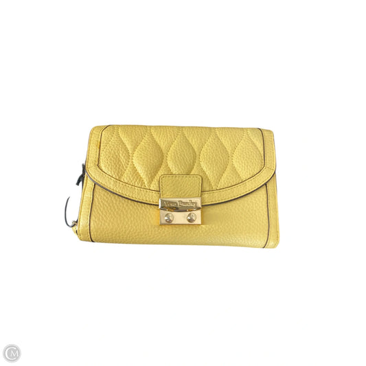 Wallet By Vera Bradley, Size: Large