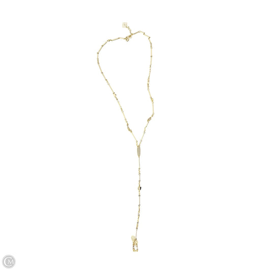 Necklace Chain By Kendra Scott