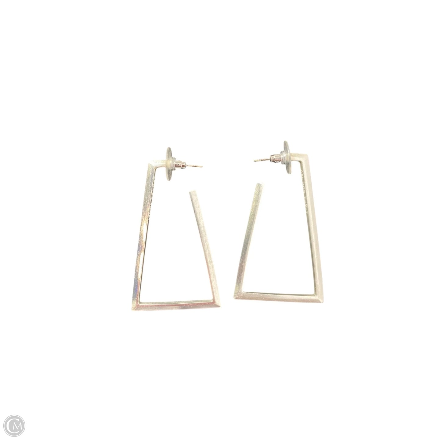 Earrings Dangle/drop By Kendra Scott
