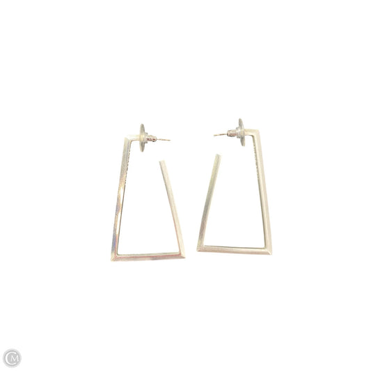 Earrings Dangle/drop By Kendra Scott