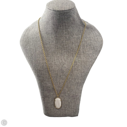 Necklace Other By Kendra Scott