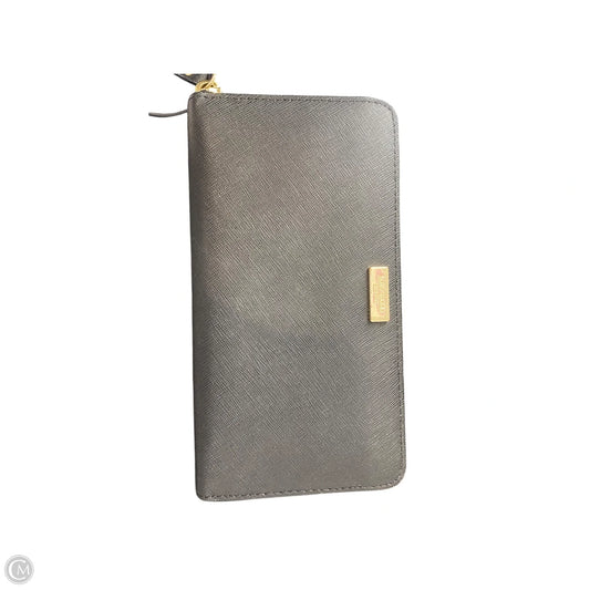 Wallet Designer By Kate Spade, Size: Medium