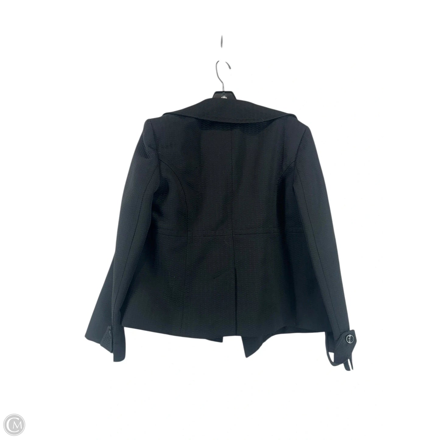 Blazer By Jones New York In Navy, Size: 10