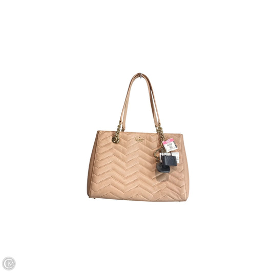 Handbag Designer By Kate Spade, Size: Medium