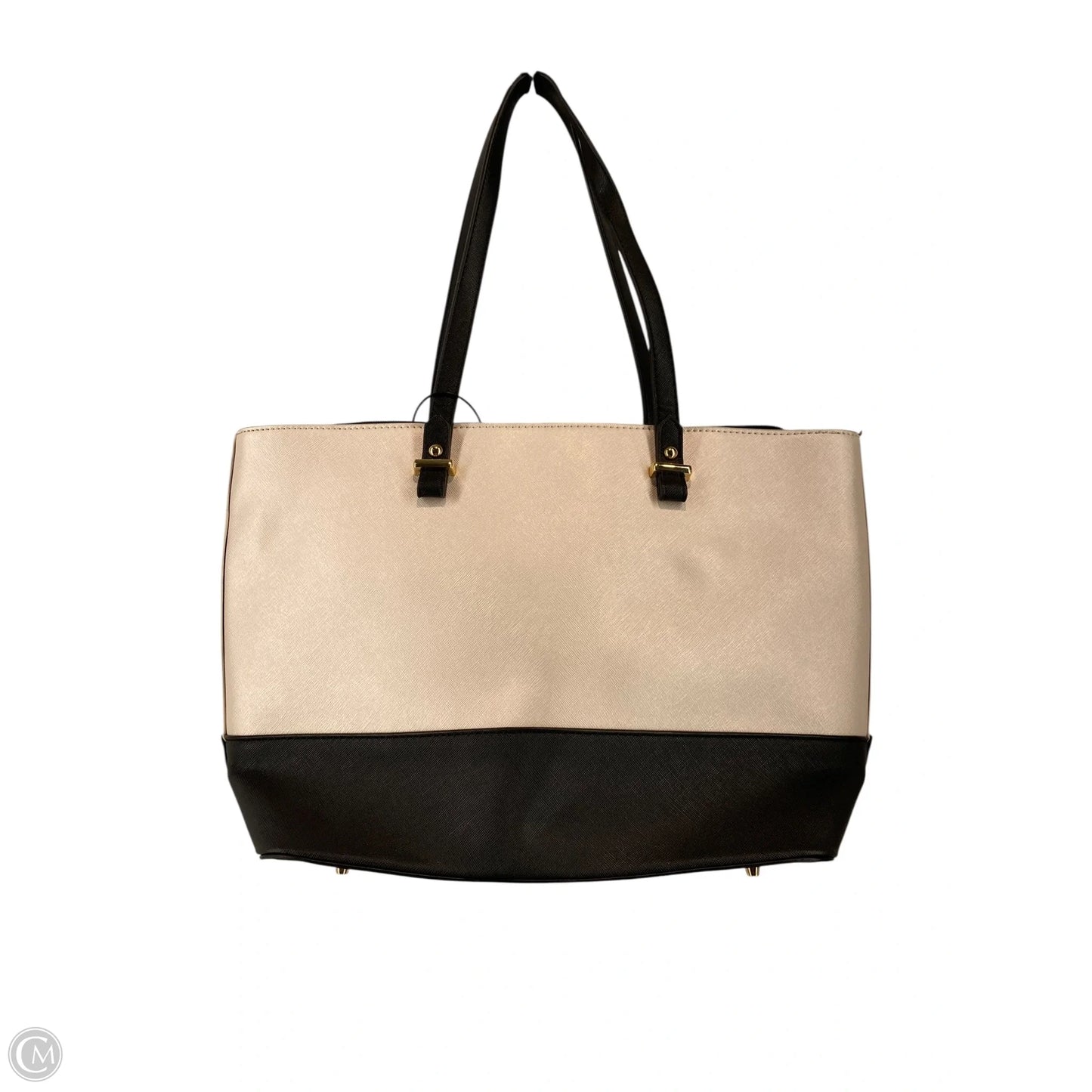 Handbag By Clothes Mentor, Size: Large