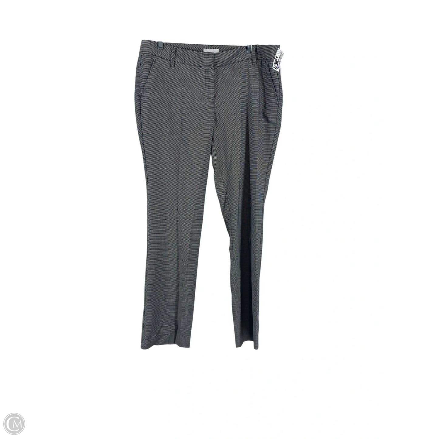 Pants Dress By New York And Co In Grey, Size: 12