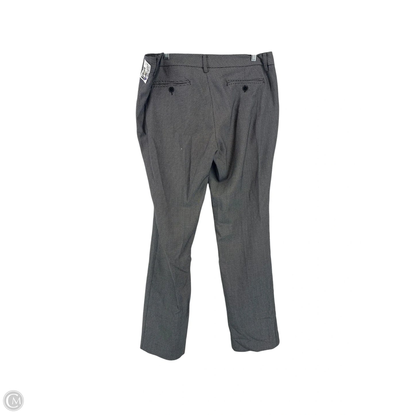 Pants Dress By New York And Co In Grey, Size: 12
