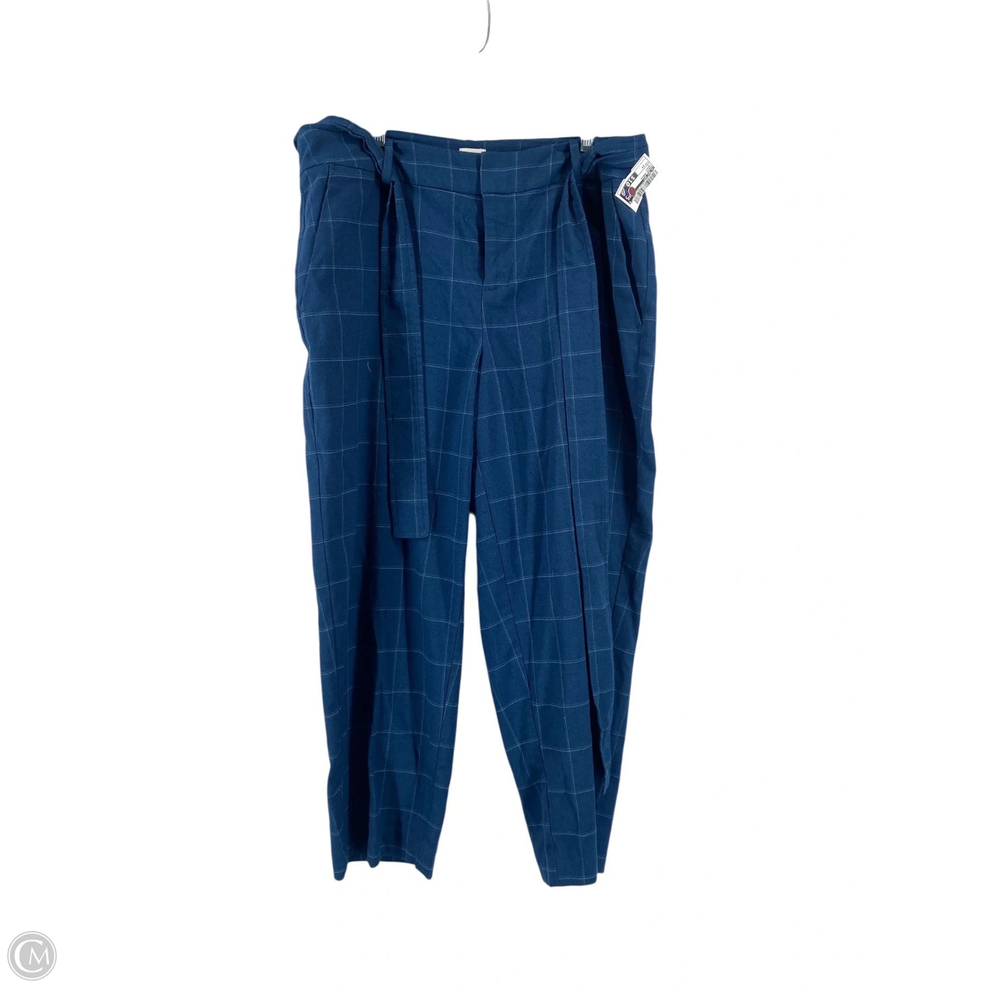 Pants Dress By A New Day In Green, Size: 14
