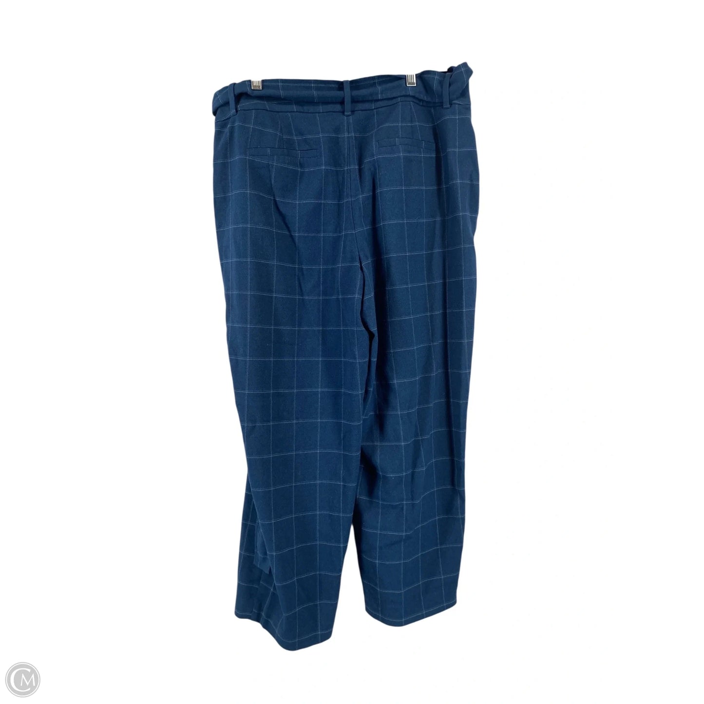 Pants Dress By A New Day In Green, Size: 14
