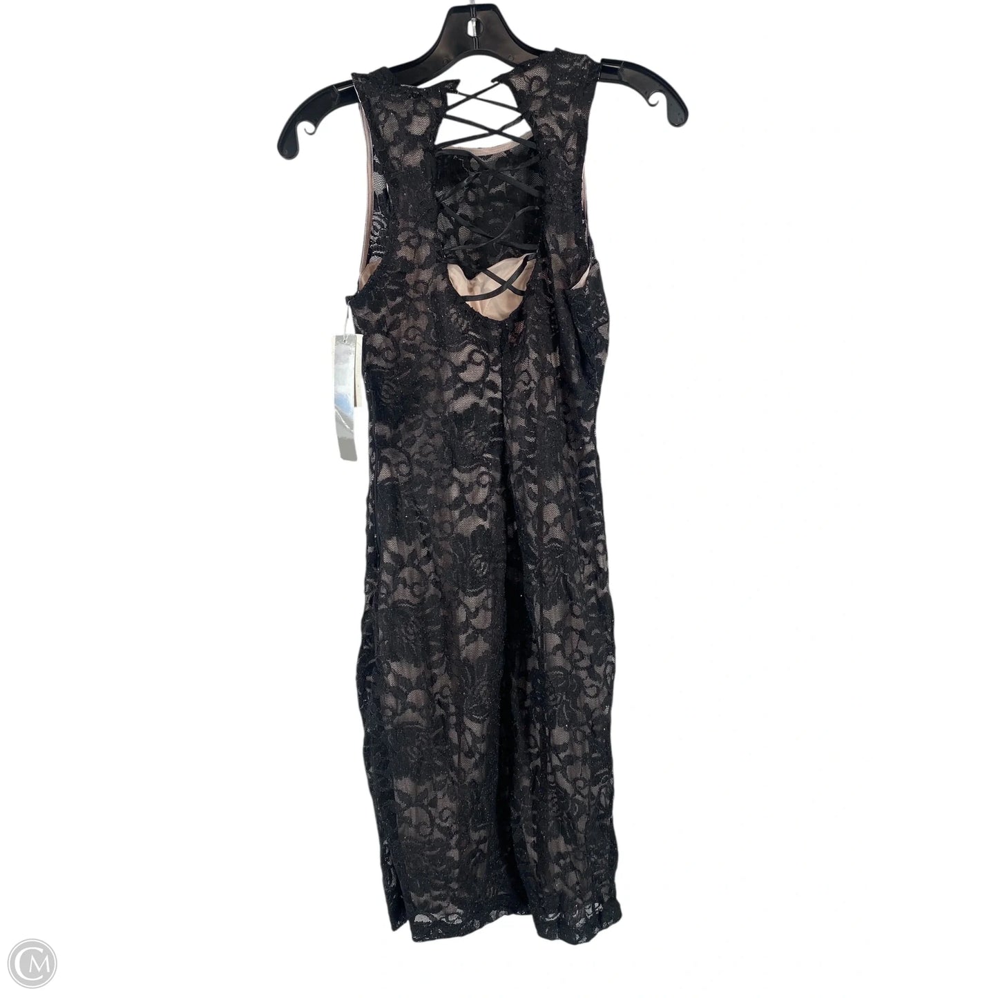 Dress Casual Short By My Michele In Black, Size: 6