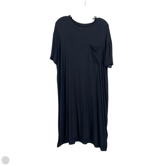 Dress Casual Short By Daily Ritual In Black, Size: L