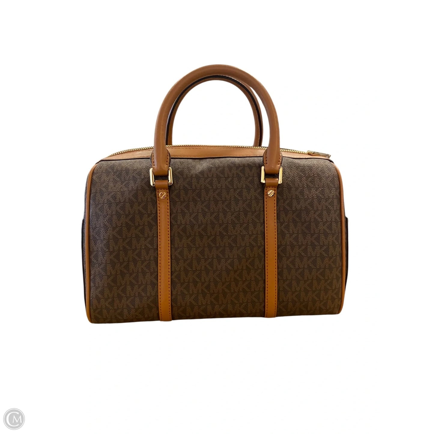 Handbag Designer By Michael Kors, Size: Medium