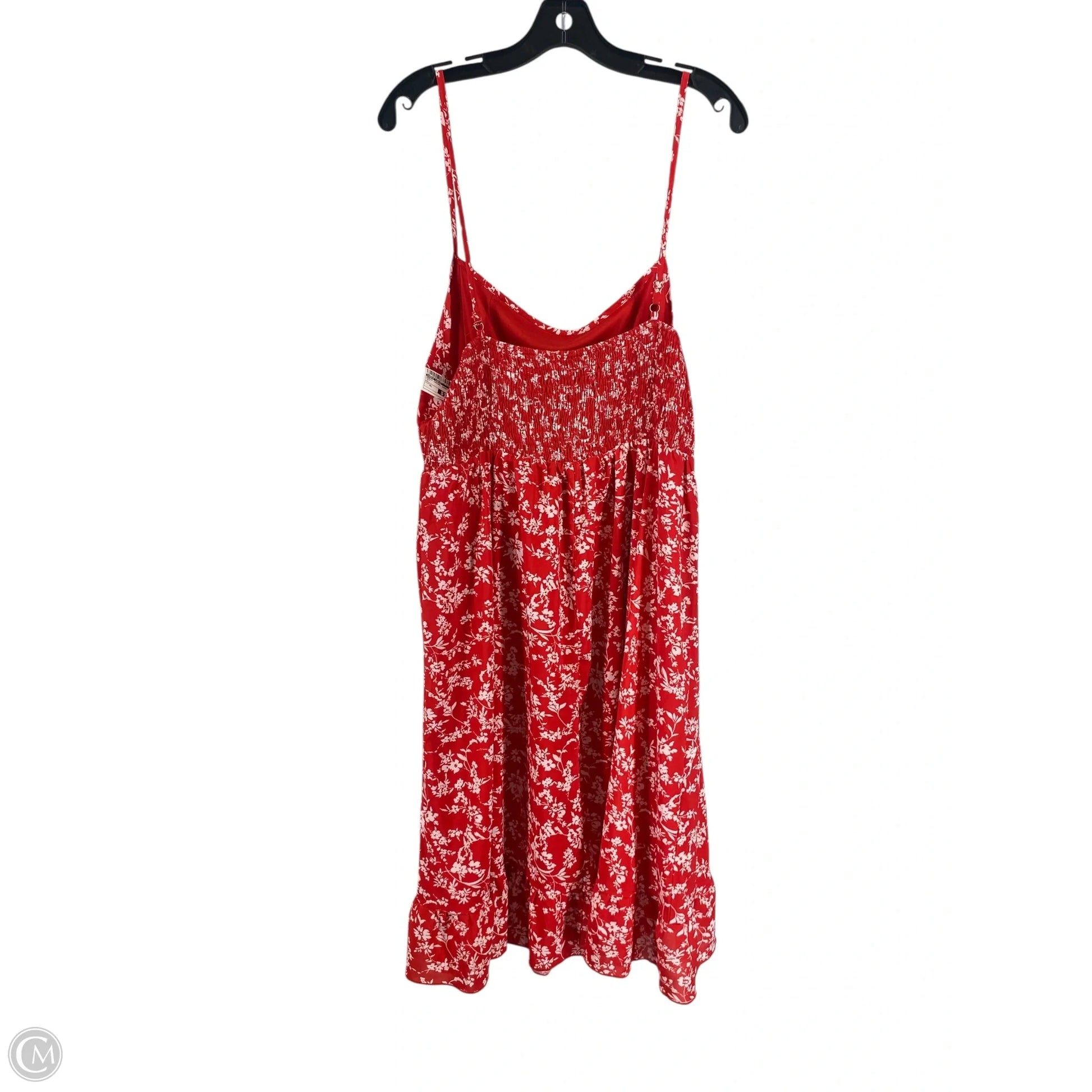 Dress Casual Short By Grace Karin In Red, Size: Xl Clothes Mentor Fort Worth Alliance TX #186 Dress Casual Short By Grace Karin In Red, Size: Xl Clothes Mentor Fort Worth Alliance TX #186