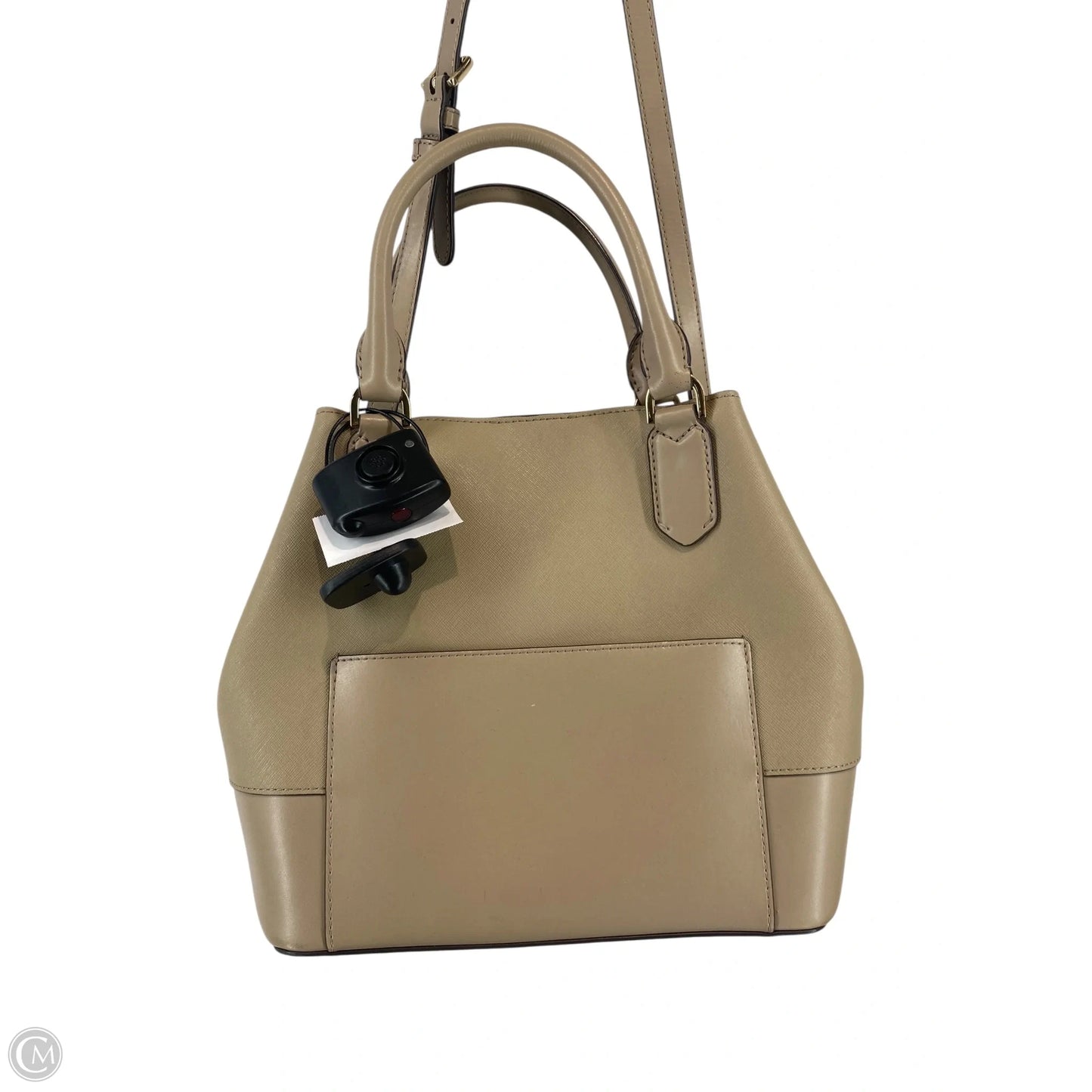 Crossbody Designer By Michael Kors, Size: Medium