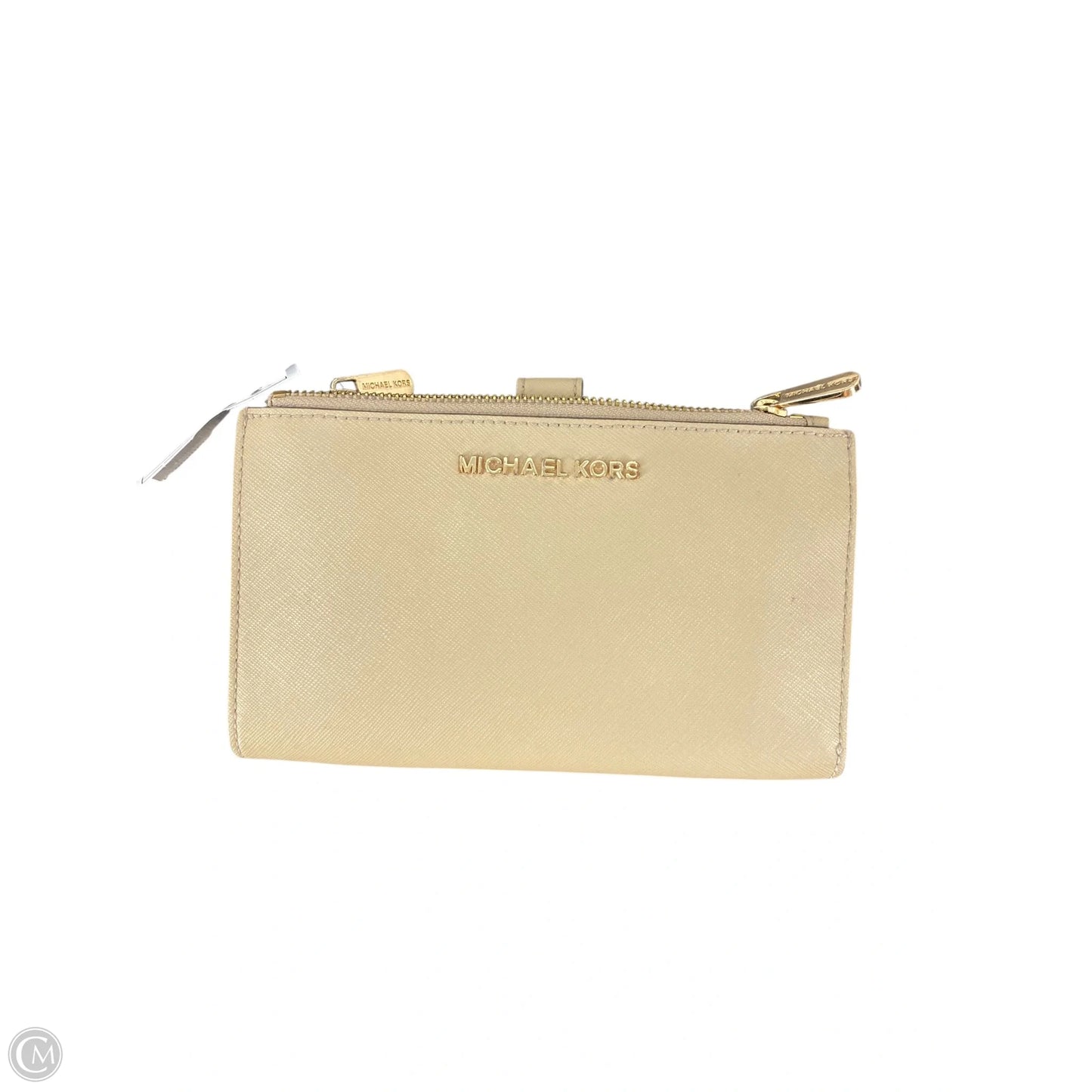 Wristlet Designer By Michael Kors, Size: Medium