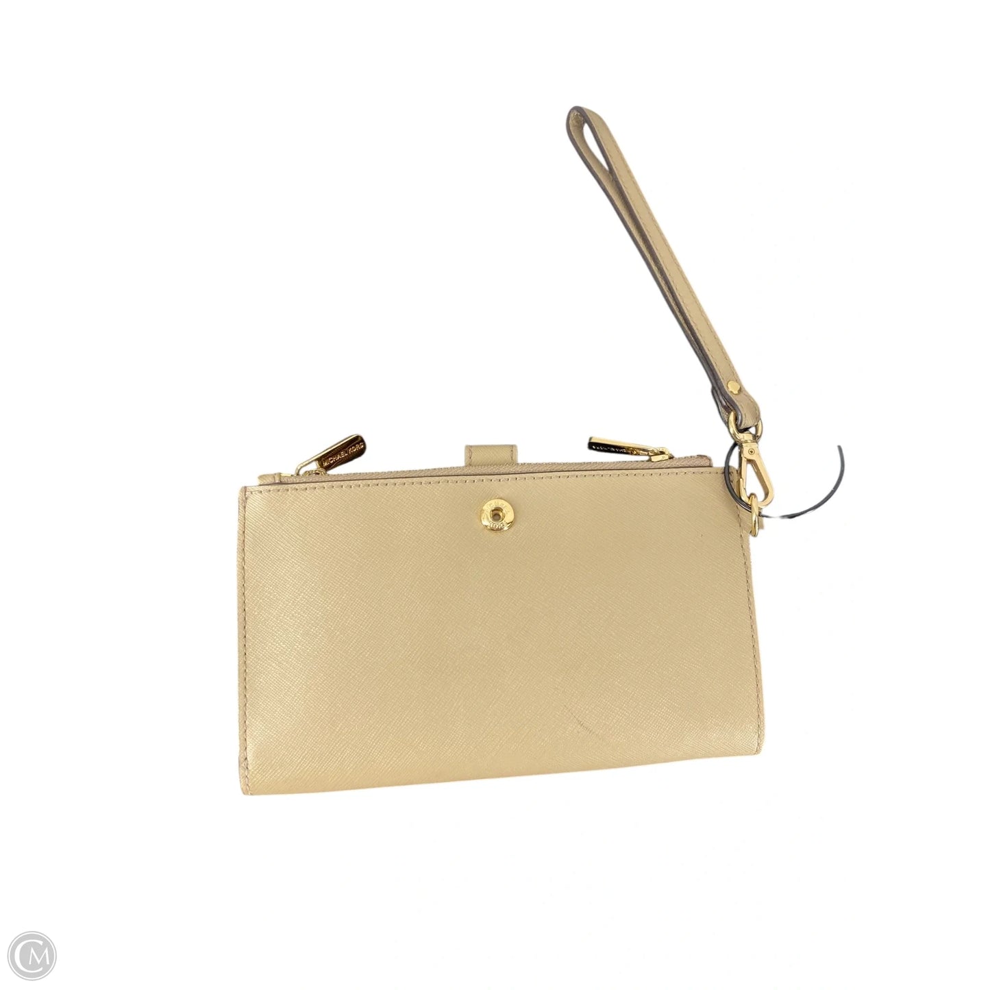 Wristlet Designer By Michael Kors, Size: Medium