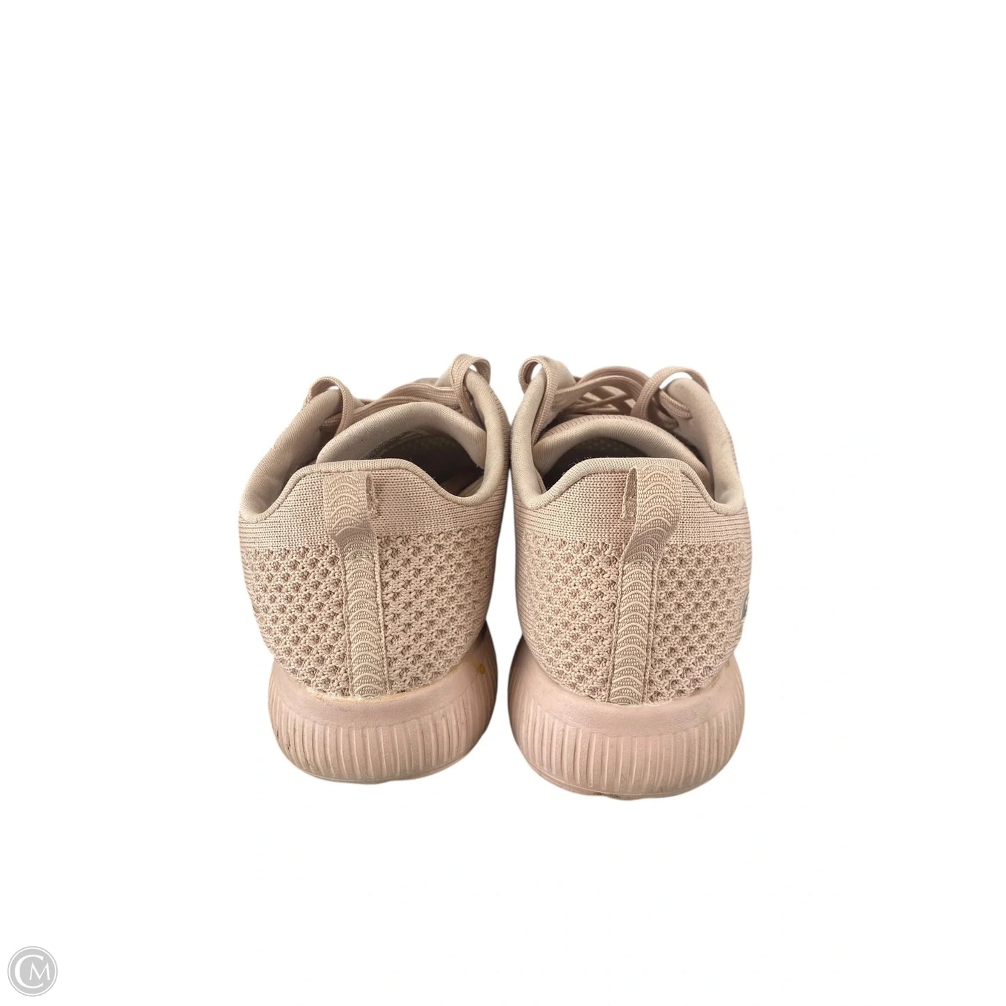 Shoes Athletic By Skechers In Pink, Size: 7.5