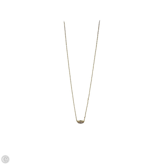 Necklace Chain By Kendra Scott
