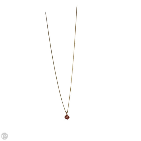 Necklace Chain By Kendra Scott