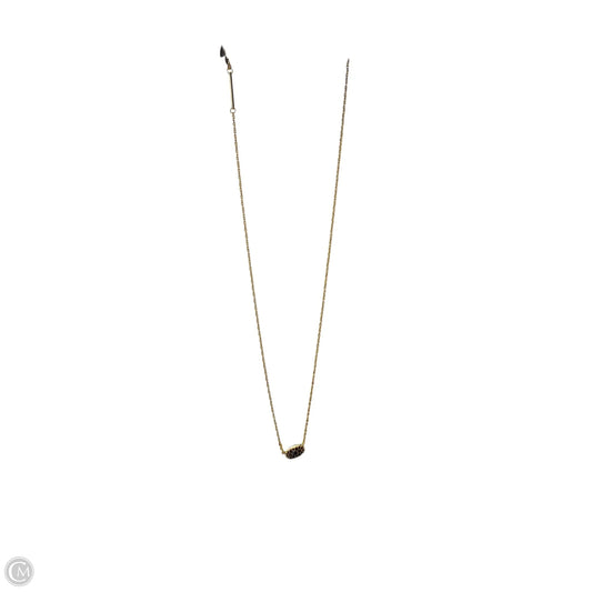 Necklace Chain By Kendra Scott