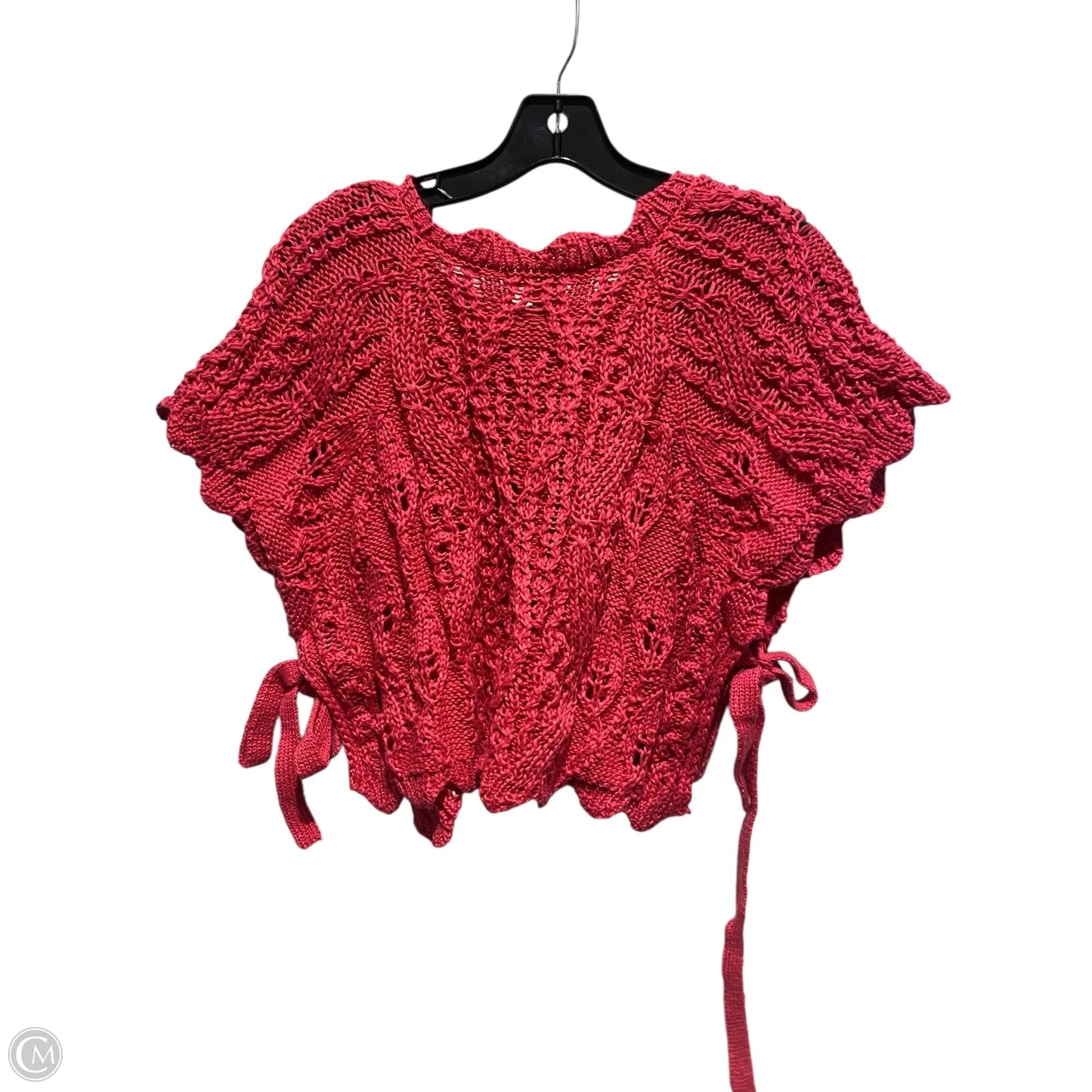 Sweater By Anna & Ava In Pink, Size: 0