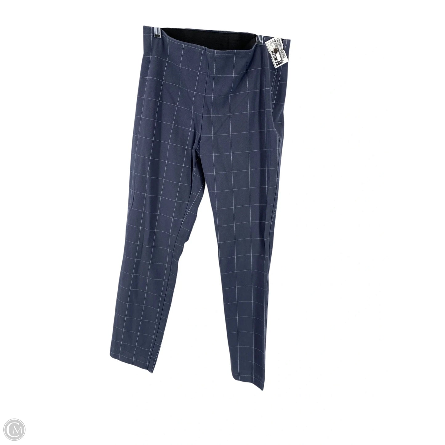 Pants Dress By A New Day In Navy, Size: 4