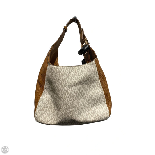 Handbag Designer By Michael Kors, Size: Medium